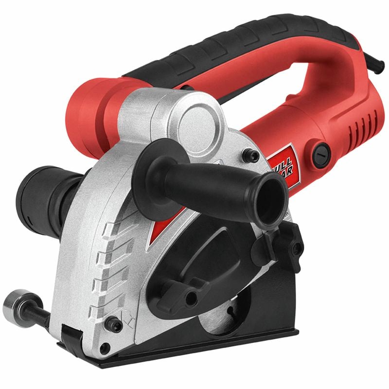 Full Boar 1500W 125mm Wall Chaser