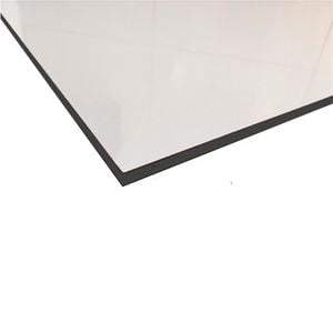 Hydrapanel 2400 x 1200 x 7.6mm Flushfit Wall and Ceiling Lining - 2400mm