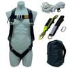 Rhino Roofers Harness Safety Kit