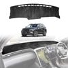 Dash Mat Pad Cover for Hyundai Tucson Highlander/ N Line 2021-2024 Non-Slip Microfiber Leather