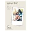 Generic Polaroid 300 Film IFT2X3 - 10 Sheets