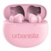 Urbanista Austin True Wireless Earbuds - Blossom Pink