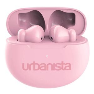 Urbanista Austin True Wireless Earbuds - Blossom Pink