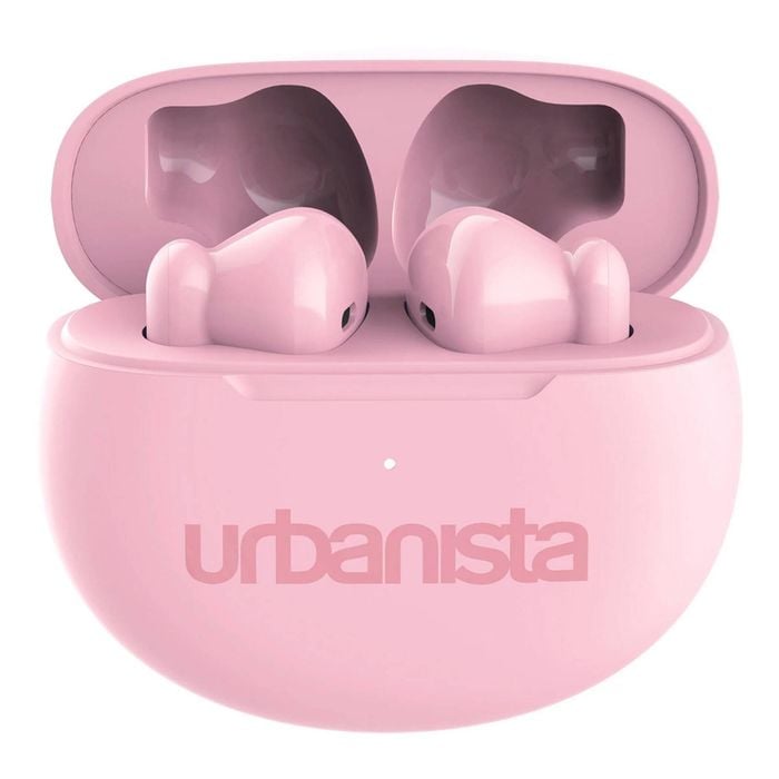 Urbanista Austin True Wireless Earbuds - Blossom Pink