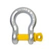 Gorilla 6mm 0.5T Grade S Lifting Bow Shackle