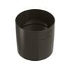 Marley 80mm Flaxblack Joiner