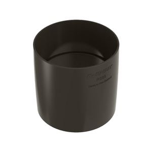 Marley 80mm Flaxblack Joiner
