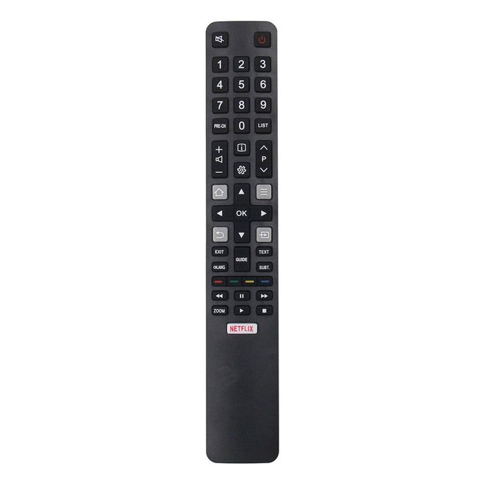 Salelink For TCL TV FFALCON TV Remote RC802N ARC802N YUI1 for TCL 65C2US 75C2US 43P20US