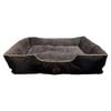 Yes4pets Xxl Dog Puppy Pad Bed Kennel Mat Cushion Bed 110*76 Cm