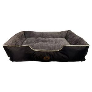 Yes4pets Xxl Dog Puppy Pad Bed Kennel Mat Cushion Bed 110*76 Cm