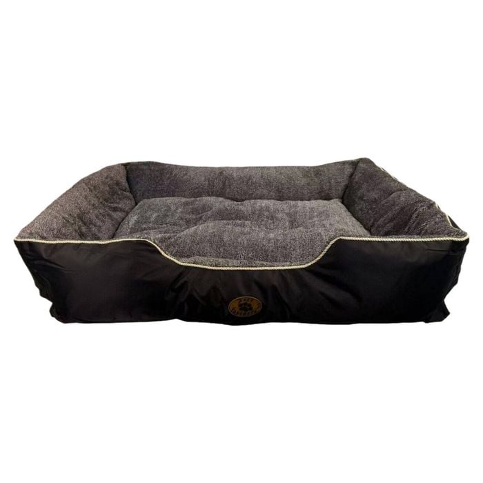 Yes4pets Xxl Dog Puppy Pad Bed Kennel Mat Cushion Bed 110*76 Cm