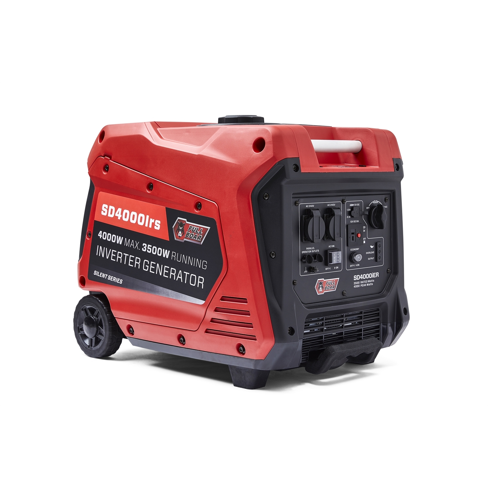 Generator bunnings discount