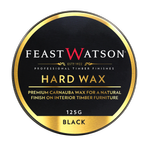 Feast Watson 125g Black Hard Wax