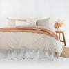Bambury Temple Organic Quilt Cover Set