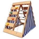 Lifespan Play Equipment Climber Adventure Climb