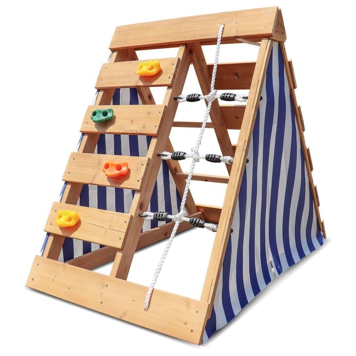 Lifespan Play Equipment Climber Adventure Climb