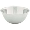 Avanti Stainless Steel 34cm/5.6L Mixing Bowl Kitchen Stirring Container Silver