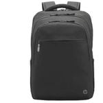 HP Renew Business 17.' Backpack - 100% Recycled Biodegradable Materials, RFID Pocket, Fits Notebook Up to 15.6', Storage Pockets