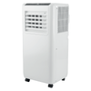 Click 2.05kW 7,000 BTU Portable Air Conditioner With Remote