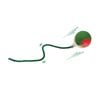 Trusty Automatic Teasing Ball Cat Toy