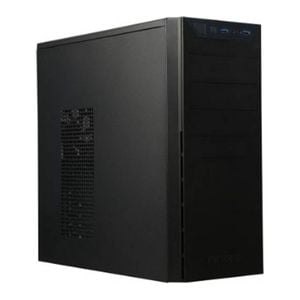 Antec Vsk4000b-u3 Atx Case