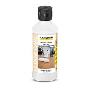Karcher Oil / Wax Wood Floor Detergent