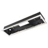 Heatstrip Flush Mount Kit - 1800W