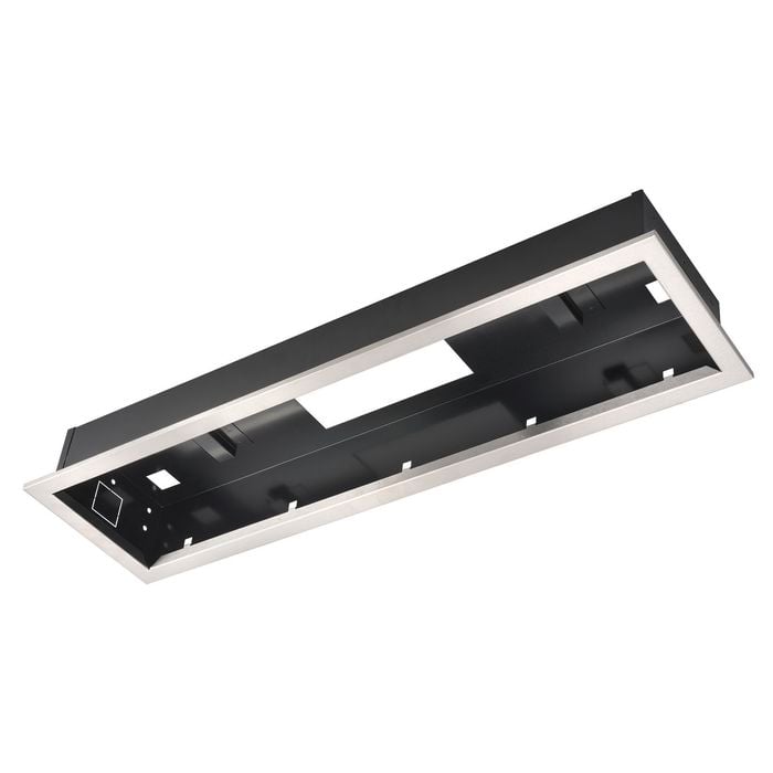 Heatstrip Flush Mount Kit - 1800W
