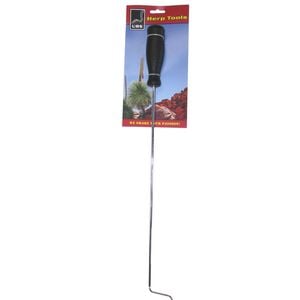 Urs Plastic Ergonomic Easy To Grip Handle Snake Hook 600mm