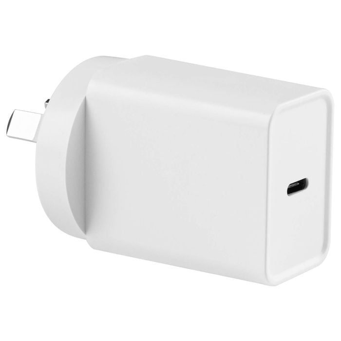Click 20W USB-C Wall  Charger