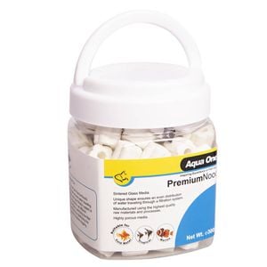 Aqua One Premium Nood - Ceramic Noodle 300g (10415)