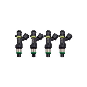 4 X Fuel Injector for Nissan Versa 1.8L 2007-2014