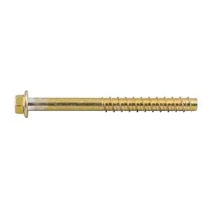Ramset 12 x 150mm Zinc AnkaScrew Masonry Anchor - 20 Pack