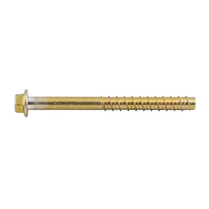 Ramset 12 x 150mm Zinc AnkaScrew Masonry Anchor - 20 Pack