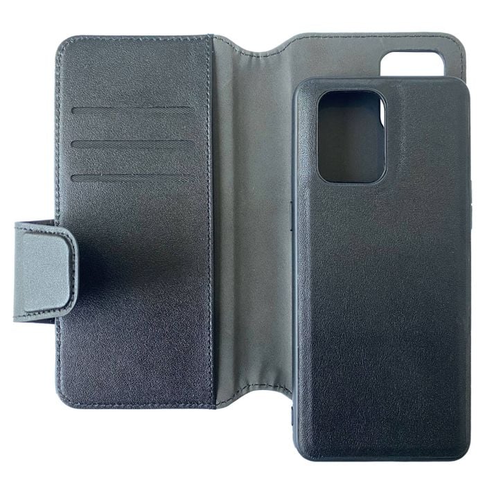 Good 2 Go Detachable Magnetic Wallet Case (suits Galaxy A14) - Black