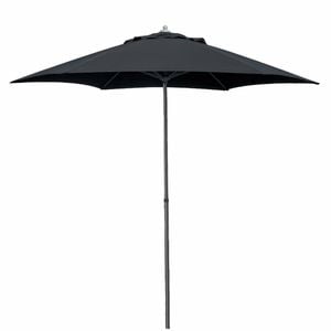 Hartman 2.1m Push Up Market Umbrella