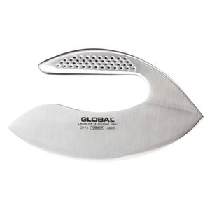 Global Classic G-76 Herb Chopper 18cm Made In Japan