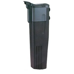 Aqua One Maxi 102F Internal Filter for Fish Tanks up to 75 Litres
