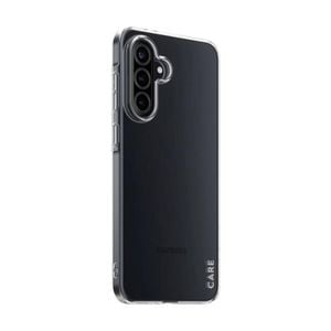 Panzer Fashion Xforray Premium Phone Case For Samsung A36 - Clear