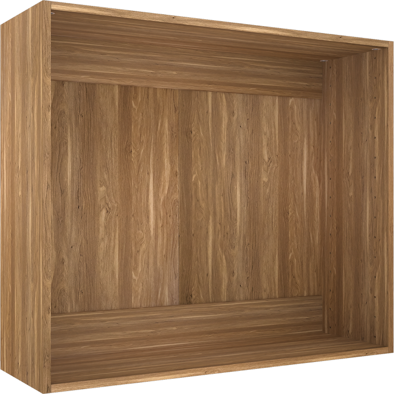 Lugna 768 x 900 x 280mm Cove Cabinet Shell