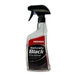 Mothers 710mL Naturally Black Tyre Shine
