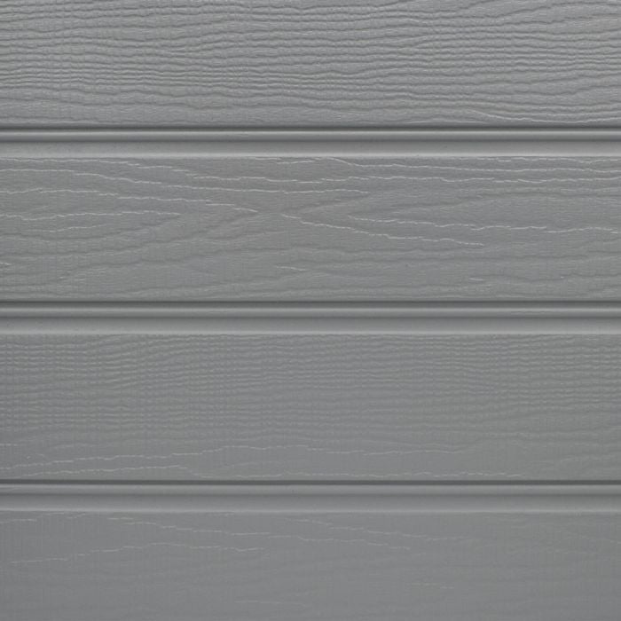 300mm Weathertex Selflok Millwood Ruff Sawn 3.66m