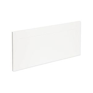 Kaboodle 600mm Macaroon Alpine Slimline Door