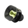 Genuine Mazda 3 BK BL Rear Seat Base Cushion Retainer Clip Part BP4K57529A