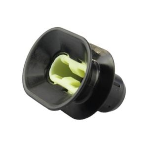Genuine Mazda 3 BK BL Rear Seat Base Cushion Retainer Clip Part BP4K57529A
