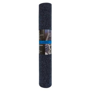 Matpro 1 x 3m Small PrePack Carpet Aqua Velour Dark Blue