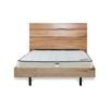 Newton Messmate King Size Bed Frame With Solid Timber Slats