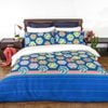 Apartmento Soda Reversible Quilt Cover Set King