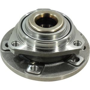 Front Wheel Bearing Hub Assembly For Holden Zafira Non-Abs