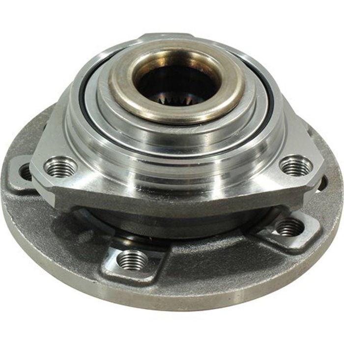 Front Wheel Bearing Hub Assembly For Holden Zafira Non-Abs
